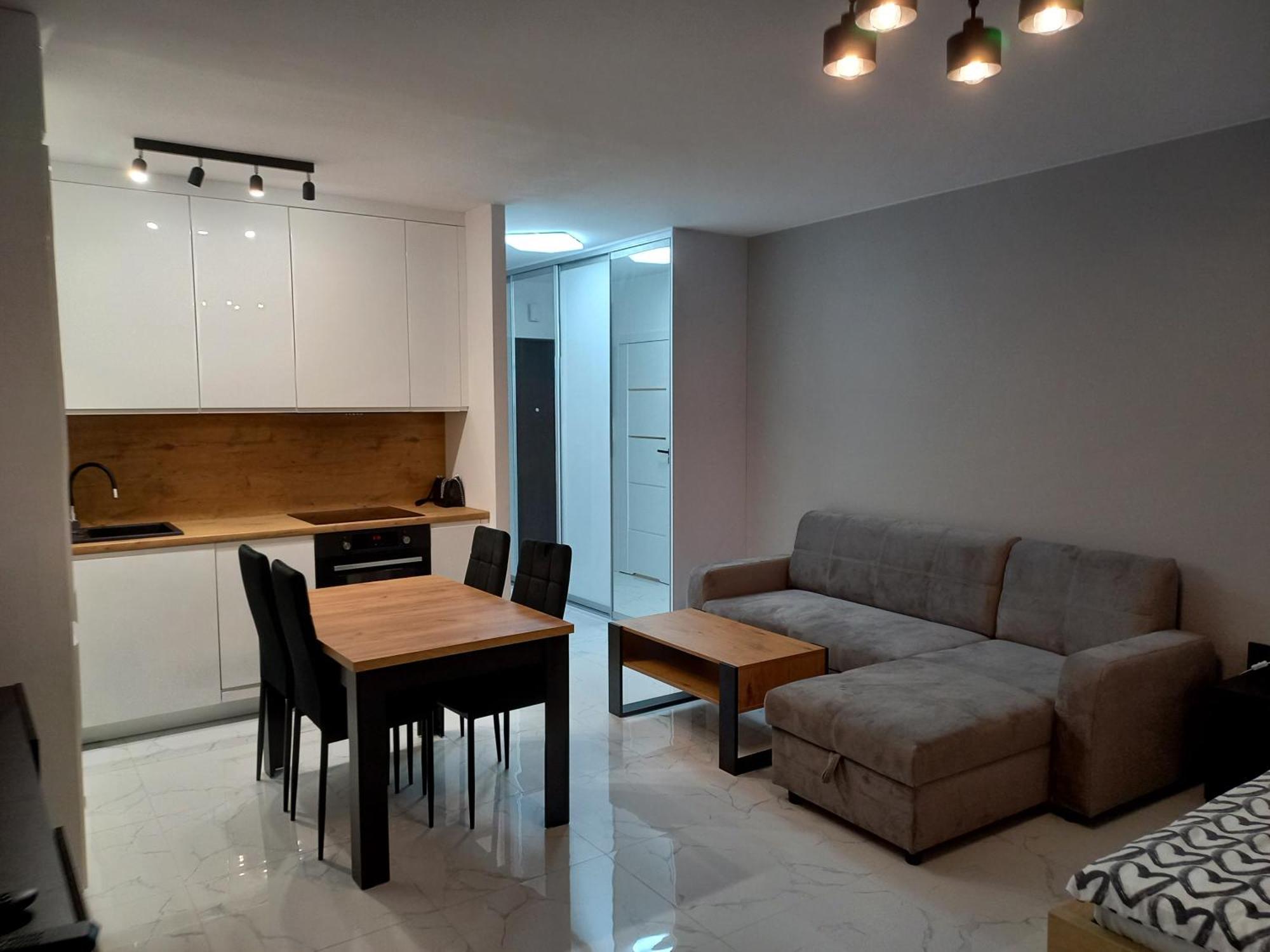 Tauzen Apartaments 18 Katowice Bagian luar foto